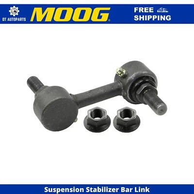 Barra estabilizadora de suspensión para Cadillac XLR 2004-2009 MOOG 2004 2005 2006 Foto 1 de 4