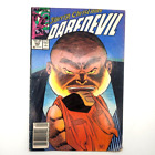 Daredevil The Man Without Fear 253 Marvel Comics 1988