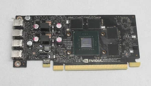 5V10W72859 Lenovo Quadro P620 Update Lp Thinkstation P340 "GRADE A" - Picture 1 of 1