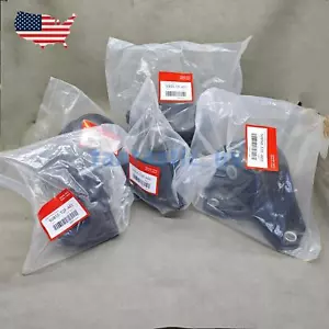 OEM ! 5PCS Engine Motor & Trans Mount For Honda Accord 2.4L 2013-2017 Auto Trans - Picture 1 of 6