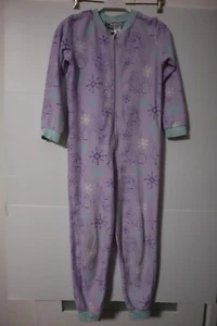 Disney Frozen girl's romper size 10 - Picture 1 of 1