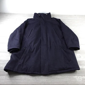 Chaqueta deportiva de invierno Loro Piana para hombre talla 4XL XXXXL Icer Rossignol Racing - Imagen 1 de 18