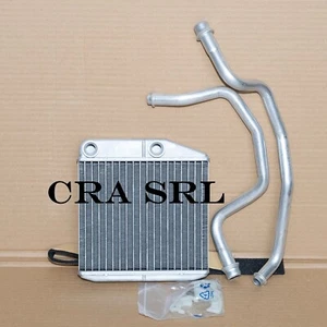 RADIATORE RISCALDAMENTO FIAT GRANDE PUNTO dal 2005 C/TUBI - NUOVO - Imagen 1 de 2
