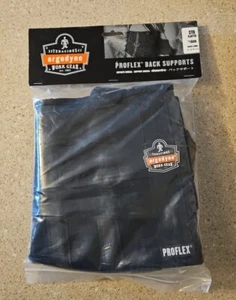Ergodyne 11104 Pro Flex 1600 Standard Elastic Back Support Sz L NEW IN PACKAGE - Picture 1 of 2