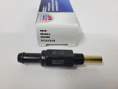 NEW - PCV Valve CARQUEST PCA1018 - Image 1 of 2
