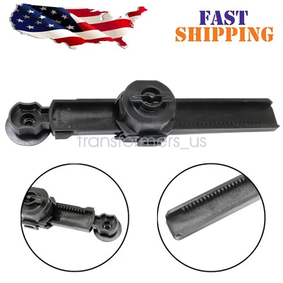 Amortiguador de plástico de soporte de guantera para Ford F-150 F-250 2015-2018 HC3Z-5806200-B Foto 1 de 4