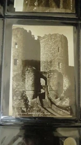 1920's Vintage Souvenir Photo Set Harlech Castle Wales, 12 pcs - Picture 1 of 4