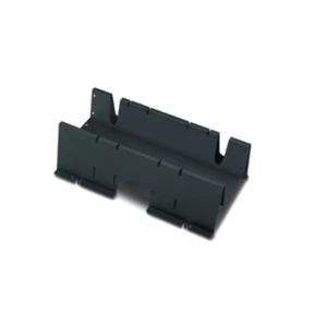 APC Stromkabelwanne, Kabelwanne Netshelter, 750 mm breit, schwarz, AR8171BLK - Picture 1 of 1