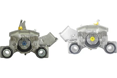 PAR de pinzas de freno de disco traseras para Oldsmobile Cutlass Supreme 1988-1993 (54302) Foto 1 de 4