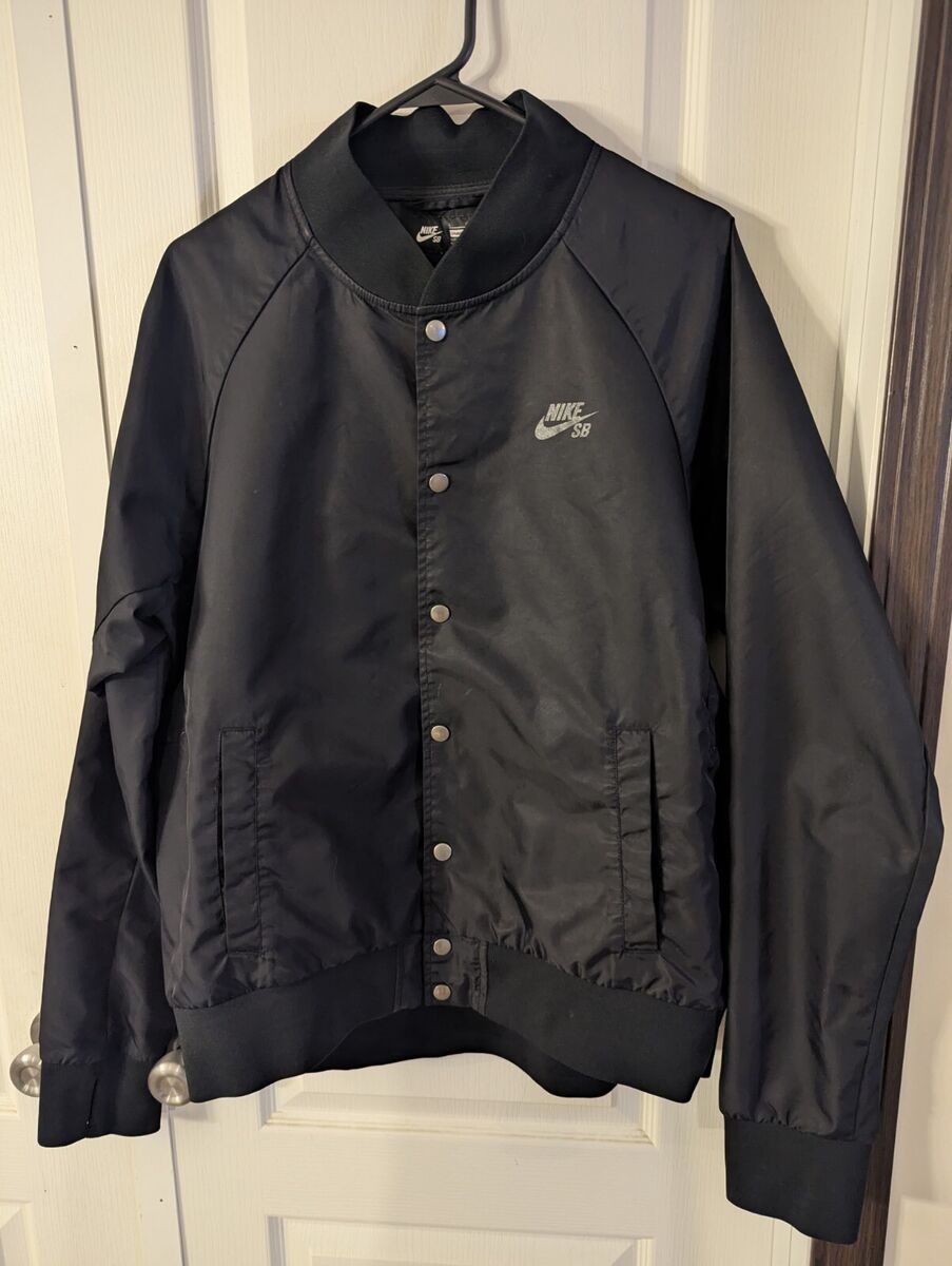 Nike SB Jackets for Men for Sale | Shop New & Used | eBay Nike SB Jackets for Men for Sale | Shop New & Used | eBay