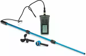 JDC Electronics Flowatch Flowmeter - Picture 1 of 2