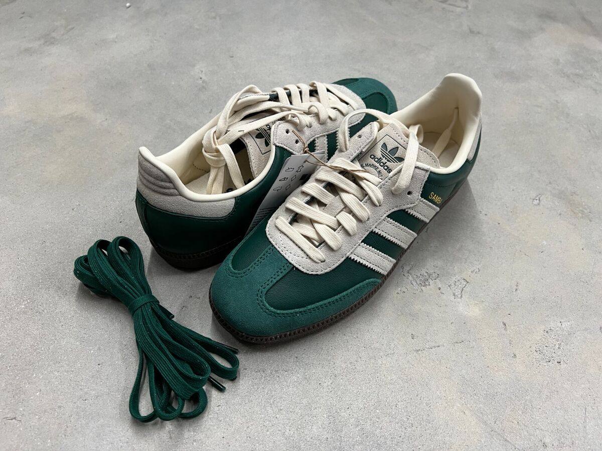 adidas Samba OG Green for Sale | Authenticity Guaranteed | eBay adidas Samba OG Green for Sale | Authenticity Guaranteed | eBay
