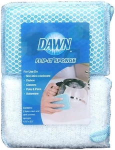 Dawn Flip-It Sponge - Picture 1 of 1