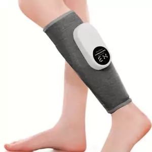 NNETM 1pc Leg Massager with Air Compression and Heat - Picture 1 of 6