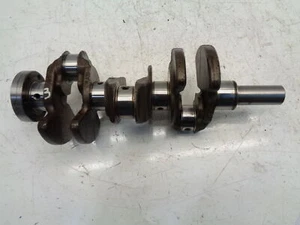 Crankshaft for Dacia Logan Sandero 1.0 Petrol B4D 400 7965R - Picture 1 of 1