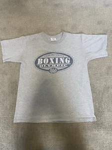 Colorado Springs Olympic Boxing Shirt - Picture 1 of 5