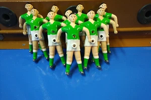 Muñecos Futbolin Presas Nuevos - Imagen 1 de 3