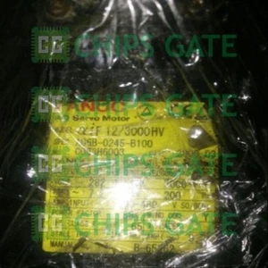 1PCS Used FANUC A06B-0245-B100 Tested It In Good Condition - Picture 1 of 1