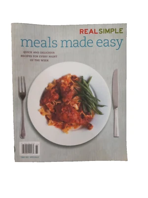 Real Simple Solutions by Real Simple Magazine Staff (2005, Paperback - Image 1 of 2