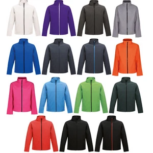 Herren Regatta Ablaze Softshelljacke - Bild 1 von 17