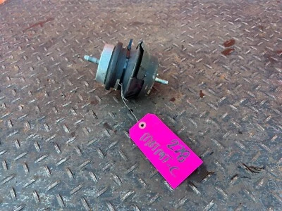 09-13 INFINITI - G37 CUPÉ 2D - TRACCIÓN TRASERA - MONTAJE MOTOR IZQUIERDA O DERECHA OEM #278 Foto 1 de 4