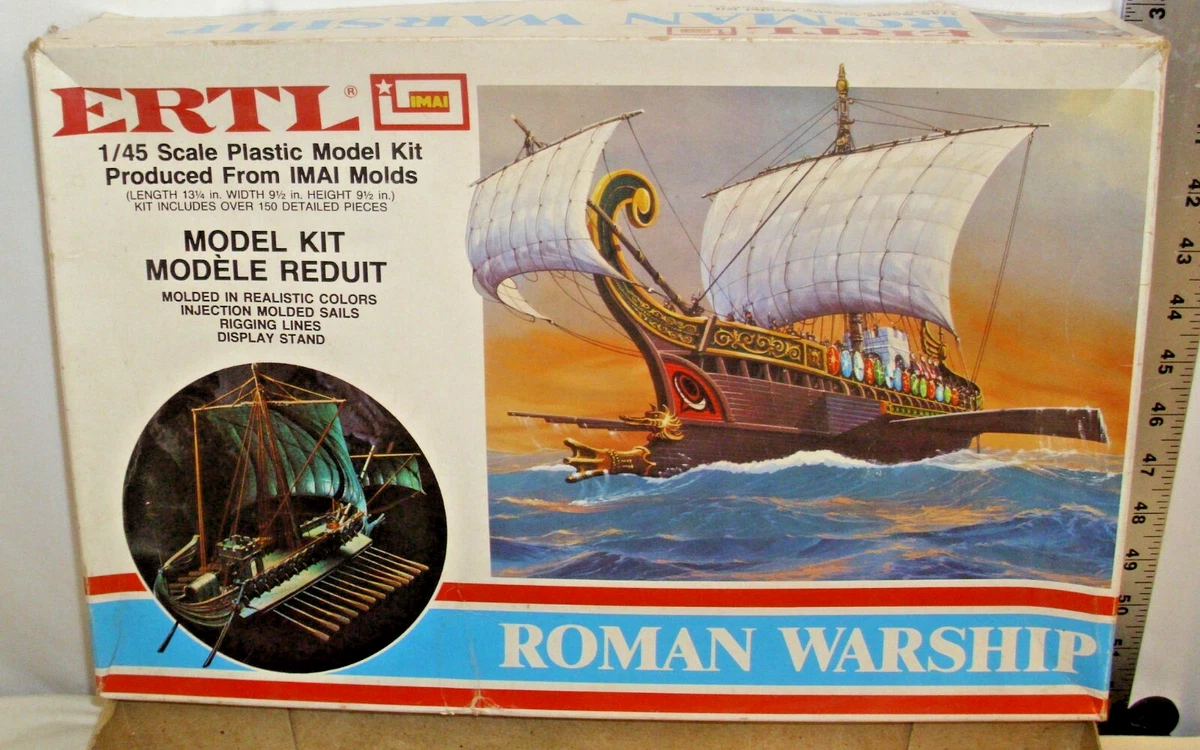 roman warship products for sale | eBay