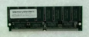128MB FPM Parity 72pin SIMM 72p 16x4 ICs 60ns for Apple Performa 630CD - Picture 1 of 1