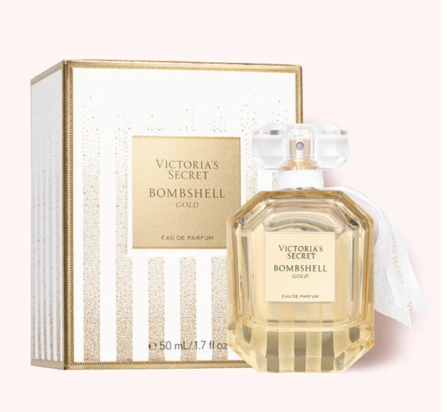 Victoria 's Secret Bombshell Nights 1.7oz. Women's Eau de Parfum