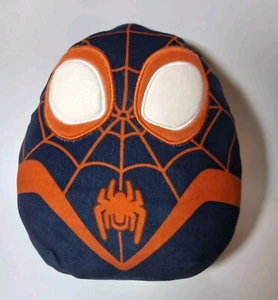 Squishmallow 8" Marvel Spidey y sus increíbles amigos Miles Morales Spider-Man - Imagen 1 de 8