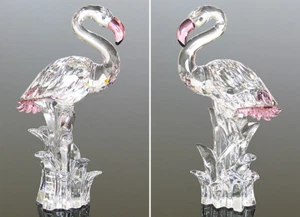 Swarovski Flamingo 289733   new  - Bild 1 von 4