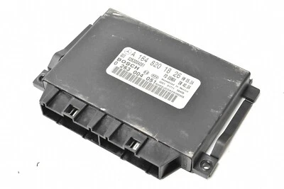 MERCEDES BENZ OEM W251 R350 R500 R550 PARKTRONIC PARKING PDC SENSOR MÓDULO BOSCH Foto 1 de 4