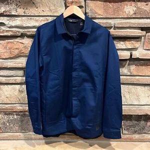 Chaqueta Adidas Adicross ADIX azul marino - Imagen 1 de 9