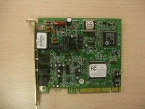 Creative DI5630 Data Fax Modem - Picture 1 of 1