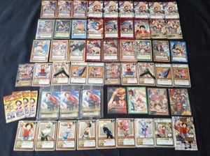 ONE PIECE Hyper Battle Card Game Berry Match Not for Sale Trading Card 72 - Picture 1 of 5