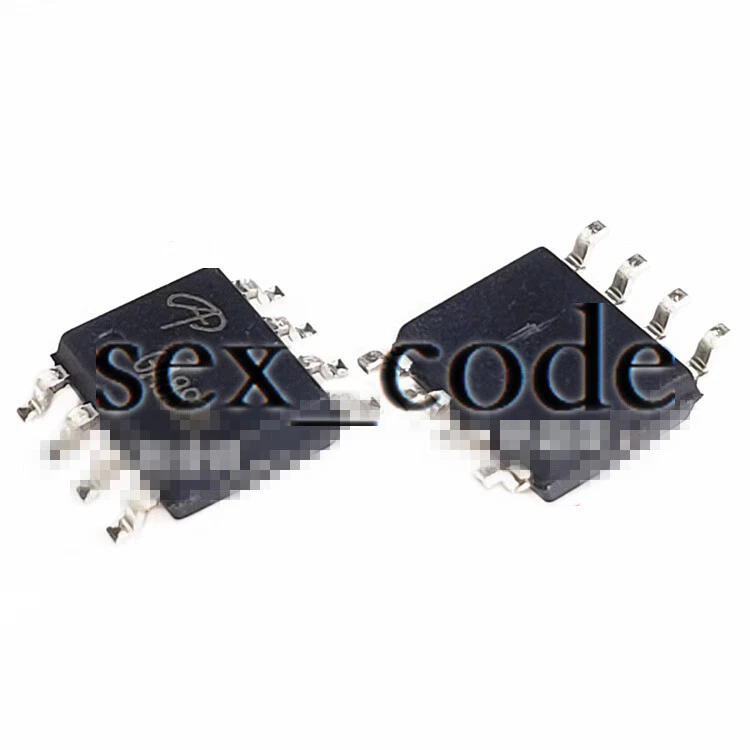 20Pcs New AO4447A 4447A SOIC-8 P -30V/-18.5A  MOSFET #TT - Imagem 1 de 1