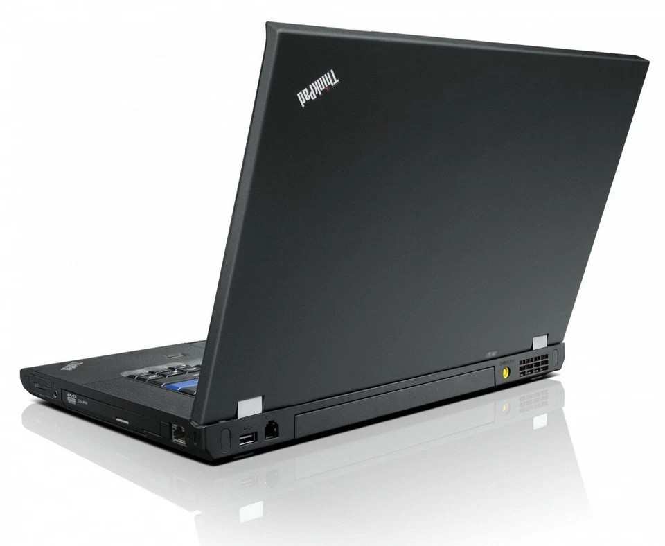 Lenovo ThinkPad Notebook Workstation W520 Intel Core i7 nVidia Quadro SSD robust - Bild 1 von 4