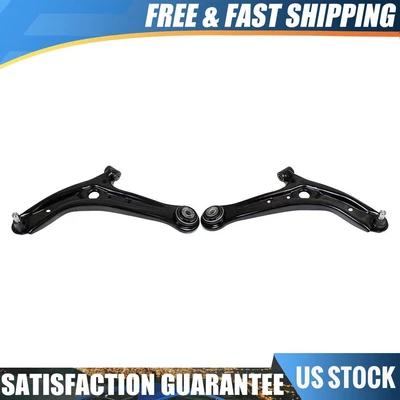 Brazo de control inferior delantero Mevotech rótulas para Mazda 2 2014 2013 2012 2011 Foto 1 de 4