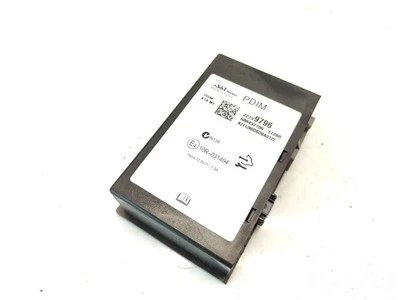 Opel Astra J 1.7CDTi 81KW Modulo Di Controllo Bluetooth Diesel 2011 22739796 - Immagine 1 di 4