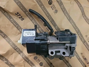HYUNDAI IONIQ/KONA/KIA NIRO 1.6 HYBRID CLUTCH ENGINE ACTUATOR 41050-2B003 - Picture 1 of 7