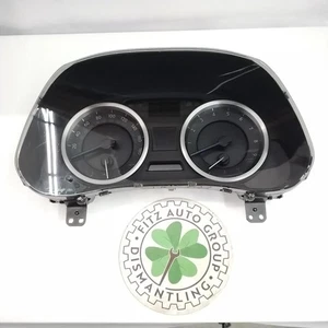 2008 LEXUS IS-F SPEEDOMETER CLUSTER (MPH) ID#83800-53780 OEM - Picture 1 of 13