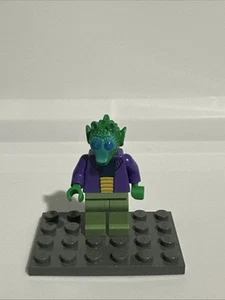 Lego Onaconda Farr Minifigure Star Wars The Clone Wars - 8036 - sw0241 - Picture 1 of 3