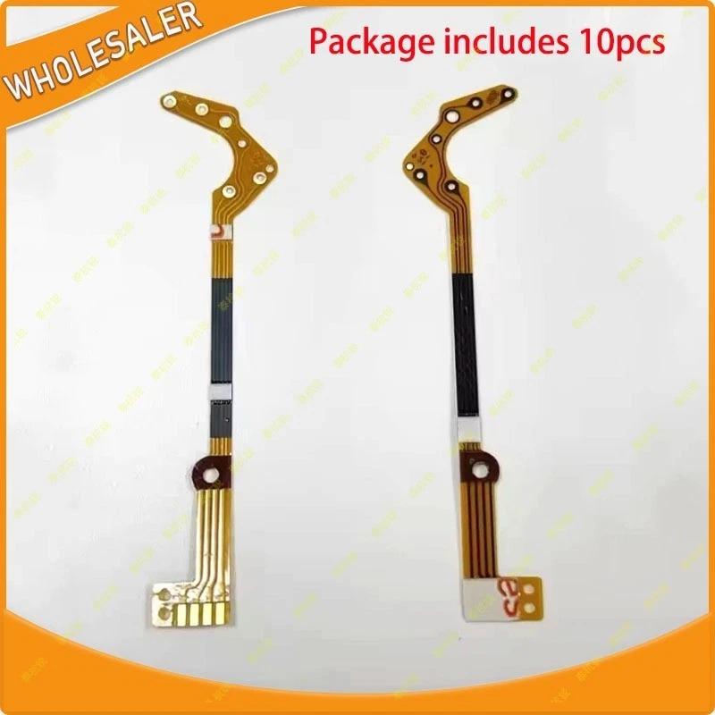 10 pcs For Samsung ES10 ES15 ES17 ES55 ES60 S760 S860 Flex Cable Repair Parts - Image 1 of 4