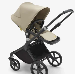 Bugaboo Fox Cub pram (OPENED BOX TESTED) - Picture 1 of 3