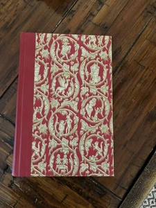 The Worlds Best Fairy Tales Readers Digest Fritz Kredel 1967 VTG Hardcover Book - Picture 1 of 6