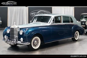 1962 Rolls-Royce Phantom V Phantom V Limousine by James Young - Picture 1 of 12