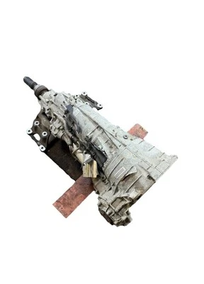 2007-2008 AUDI S6 6 velocidades transmissão automática A/T OEMUSED 120K Mi - Imagem 1 de 4