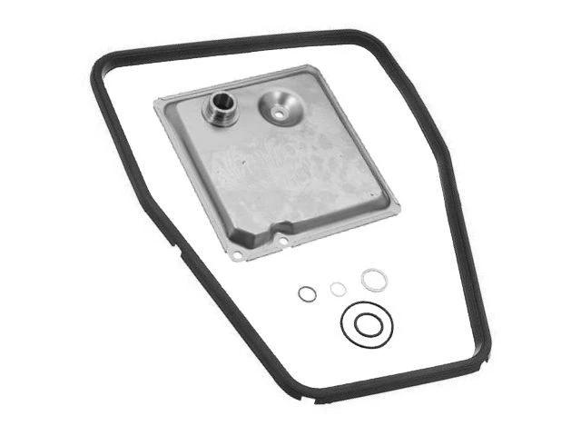For 1993 Land Rover Defender 110 Automatic Transmission Filter Kit 92339BTPZ Foto 1 de 2