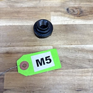 Tuerca de brida - Número de pieza: 44-40-0820 PARA Milwaukee 6185-20 14" máquina de corte - M5 - Imagen 1 de 5