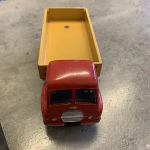 Dinky Supertoys Snow Plough Bin Painted - Picture 1 of 3