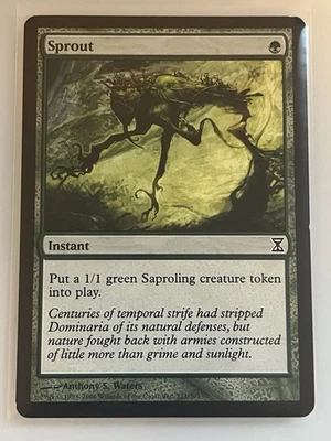 Sprout Time Spiral Regular - Image 1 of 2